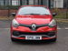 Renault Clio 1.6 TCe Renaultsport Nav Lux Auto Euro 6 5dr 5dr Automatic 2016