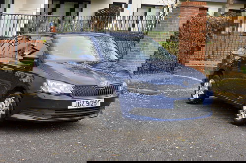 None FABIA 1.0 S EURO 6 S S 5DR 3,650... photo