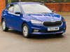 Skoda Fabia 1.0 TSI SE Comfort DSG Euro 6 (s/s) 5dr 5dr Automatic 2026
