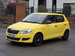 Skoda Fabia 1.2 S Hatchback 5dr Petrol Manual Euro 5 (60 ps) 5dr Manual 2010