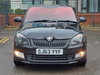 Skoda Fabia 1.2 TSI Monte Carlo TECH Euro 5 5dr 5dr Manual 2026