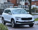 Skoda Karoq 1.5 TSI ACT SE L SUV 5dr Petrol DSG Euro 6 (s/s) (150 ps) 5dr Automatic 2023