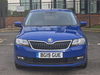 Skoda Rapid Spaceback 1.0 TSI GPF SE Tech Hatchback 5dr Petrol Manual Euro 6 (s/s) (110 ps) 5dr Manual 2026