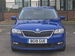 Skoda Rapid Spaceback 1.0 TSI GPF SE Tech Hatchback 5dr Petrol Manual Euro 6 (s/s) (110 ps) 5dr Manual 2019