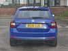 Skoda Rapid Spaceback 1.0 TSI GPF SE Tech Hatchback 5dr Petrol Manual Euro 6 (s/s) (110 ps) 5dr Manual 2026