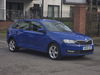 Skoda Rapid Spaceback 1.0 TSI GPF SE Tech Hatchback 5dr Petrol Manual Euro 6 (s/s) (110 ps) 5dr Manual 2026