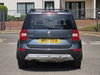 Skoda Yeti 1.2 TSI SE Outdoor 5dr Petrol Manual Euro 5 (105 ps) 5dr Manual 2026