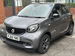 Smart ForFour 1.0 Prime Twinamic Euro 6 (s/s) 5dr 5dr Automatic 2015