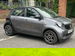Smart ForFour 1.0 Prime Twinamic Euro 6 (s/s) 5dr 5dr Automatic 2015