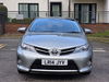 Toyota Auris 1.6 V-Matic Icon Hatchback 5dr Petrol Manual Euro 5 (132 ps) 5dr Manual 2026