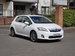 Toyota Auris 1.8 VVT-h T Spirit Hatchback 5dr Petrol Hybrid CVT Euro 5 (s/s) (136 ps) 5dr Automatic 2012