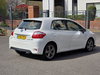 Toyota Auris 1.8 VVT-h T Spirit Hatchback 5dr Petrol Hybrid CVT Euro 5 (s/s) (136 ps) 5dr Automatic 2026