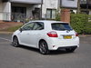 Toyota Auris 1.8 VVT-h T Spirit Hatchback 5dr Petrol Hybrid CVT Euro 5 (s/s) (136 ps) 5dr Automatic 2026