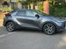 Toyota C-HR 1.8 VVT-h Design CVT Euro 6 (s/s) 5dr 5dr Automatic 2024