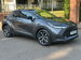 Toyota C-HR 1.8 VVT-h Design CVT Euro 6 (s/s) 5dr 5dr Automatic 2024