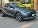 Toyota C-HR 1.8 VVT-h Design CVT Euro 6 (s/s) 5dr 5dr Automatic 2024