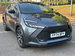 Toyota C-HR 1.8 VVT-h Design CVT Euro 6 (s/s) 5dr 5dr Automatic 2024