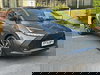 Toyota C-HR 1.8 VVT-h Design CVT Euro 6 (s/s) 5dr 5dr Automatic 2026