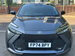 Toyota C-HR 1.8 VVT-h Design CVT Euro 6 (s/s) 5dr 5dr Automatic 2024