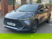 Toyota C-HR 1.8 VVT-h Design CVT Euro 6 (s/s) 5dr 5dr Automatic 2024