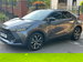 Toyota C-HR 1.8 VVT-h Design CVT Euro 6 (s/s) 5dr 5dr Automatic 2024