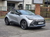 Toyota C-HR 1.8 VVT-h Excel SUV 5dr Petrol Hybrid CVT Euro 6 (s/s) (140 ps) 5dr Automatic 2026