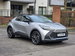 Toyota C-HR 1.8 VVT-h Excel SUV 5dr Petrol Hybrid CVT Euro 6 (s/s) (140 ps) 5dr Automatic 2025