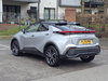 Toyota C-HR 1.8 VVT-h Excel SUV 5dr Petrol Hybrid CVT Euro 6 (s/s) (140 ps) 5dr Automatic 2026