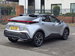 Toyota C-HR 1.8 VVT-h Excel SUV 5dr Petrol Hybrid CVT Euro 6 (s/s) (140 ps) 5dr Automatic 2025