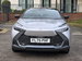 Toyota C-HR 1.8 VVT-h Excel SUV 5dr Petrol Hybrid CVT Euro 6 (s/s) (140 ps) 5dr Automatic 2025