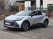 Toyota C-HR 1.8 VVT-h Excel SUV 5dr Petrol Hybrid CVT Euro 6 (s/s) (140 ps) 5dr Automatic 2025