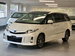 Toyota Estima 5dr Automatic 2013