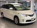 Toyota Estima Hybrid 0dr Automatic 2014