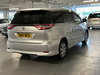 Toyota Estima MPV 5dr Automatic 2026