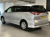 Toyota Estima MPV 5dr Automatic 2026