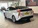 Toyota Prius 4dr Automatic 2017