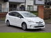 Toyota Prius+ 1.8 VVT-h Icon MPV 5dr Petrol Hybrid CVT Euro 6 (s/s) (136 ps) 4dr Automatic 2025