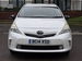 Toyota Prius+ 1.8 VVT-h Icon MPV 5dr Petrol Hybrid CVT Euro 6 (s/s) (136 ps) 4dr Automatic 2025