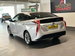Toyota Prius 1.5 Saloon 4dr Petrol Hybrid CVT (120 g/km, 70 bhp) 4dr Automatic 2024