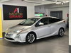 Toyota Prius 1.5 Saloon 4dr Petrol Hybrid CVT (120 g/km, 70 bhp) 4dr Automatic 2026