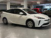 Toyota Prius 1.8 VVT-h Active CVT Euro 6 (s/s) 5dr 5dr Automatic 2026