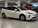 Toyota Prius 1.8 VVT-h Active CVT Euro 6 (s/s) 5dr 5dr Automatic 2019