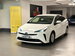 Toyota Prius 1.8 VVT-h Active CVT Euro 6 (s/s) 5dr 5dr Automatic 2019