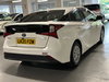 Toyota Prius 1.8 VVT-h Active CVT Euro 6 (s/s) 5dr 5dr Automatic 2026