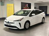 Toyota Prius 1.8 VVT-h Active CVT Euro 6 (s/s) 5dr 5dr Automatic 2026
