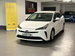 Toyota Prius 1.8 VVT-h Active CVT Euro 6 (s/s) 5dr 5dr Automatic 2019