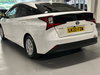 Toyota Prius 1.8 VVT-h Active CVT Euro 6 (s/s) 5dr 5dr Automatic 2026