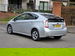 Toyota Prius 5dr Automatic 2017