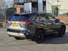 Toyota RAV4 2.5 VVT-h GPF Dynamic SUV 5dr Petrol Hybrid CVT Euro 6 (s/s) (218 ps) 5dr Automatic 2026