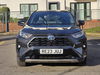 Toyota RAV4 2.5 VVT-h GPF Dynamic SUV 5dr Petrol Hybrid CVT Euro 6 (s/s) (218 ps) 5dr Automatic 2026